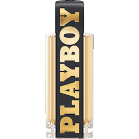 PLAYBOY VIP Herren-Toilettenwasser 60 ml