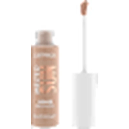 CATRICE Bronzer Liquid Bronzer Melted Sun 005 Tan Lines, 10 ml