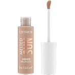 CATRICE Bronzer Liquid Bronzer Melted Sun 005 Tan Lines, 10 ml