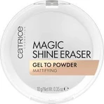 CATRICE Magic Shine Eraser Gel To Powder 010 Camera Ready, 10 g