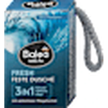 Balea MEN Fresh 3 in 1 vaste douchegel, 100 g