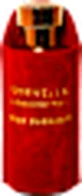 SORVELLA Deodorant body mist for hair and body MISS BACCARAT, 100 ml