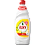 FAIRY Lemon dish detergent, 750 ml