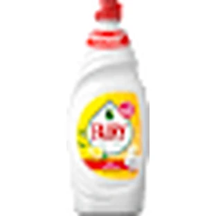 FAIRY Lemon dish detergent, 750 ml