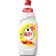 FAIRY Lemon dish detergent, 750 ml