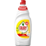 FAIRY Lemon dish detergent, 750 ml