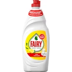 FAIRY Lemon dish detergent, 750 ml