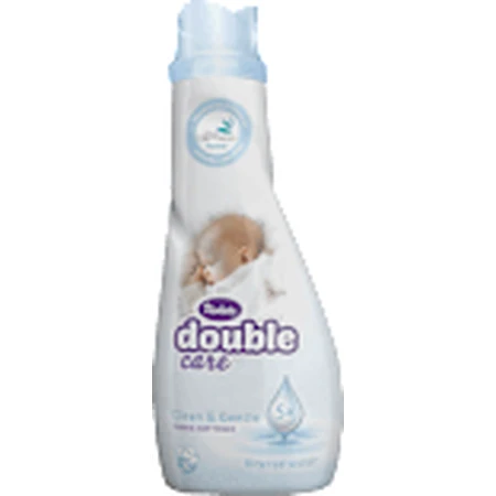 Violeta Acondicionador de Ropa Bebé 30 lavados, 900 ml