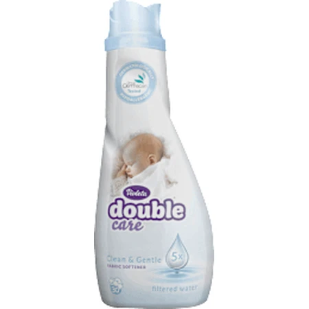 Violeta Acondicionador de Ropa Bebé 30 lavados, 900 ml