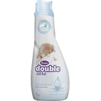 Violeta Acondicionador de Ropa Bebé 30 lavados, 900 ml