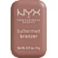 NYX PROFESSIONAL MAKEUP Butterschmelz-Bronzer All Butta'd Up, 5 g