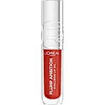 L'ORÉAL PARIS Plump Ambition Aceite Labial 009 Wine O'Clock, 5 ml