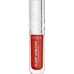L'ORÉAL PARIS Plump Ambition Aceite Labial 009 Wine O'Clock, 5 ml