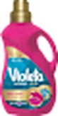 Violeta Detergent rufe lichid Color 49 spălări, 2,7 l