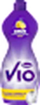 Violett VIO Zitrone und Bikarbonat Geschirrspülmittel, 900 ml