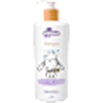 Violeta Baby shampoo with goat's milk, 400 ml