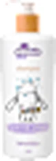 Violeta Shampooing pour bébés au lait de chèvre, 400 ml