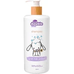 Violeta Baby shampoo with goat's milk, 400 ml