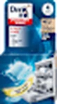 Denkmit Dishwasher cleaning tablets, 4 pcs