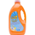 Détergent liquide Scrub Daddy, 40 lavages, 2 l