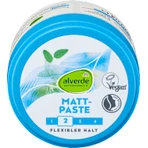 alverde NATURKOSMETIK Matte styling crème 100 ml