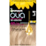 GARNIER olia Coloración permanente 10.1 Rubio ceniza muy claro, 174 ml
