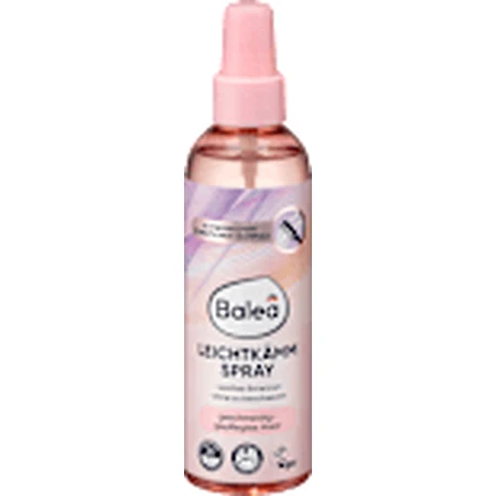 Balea Gentle Combing Spray 200 ml