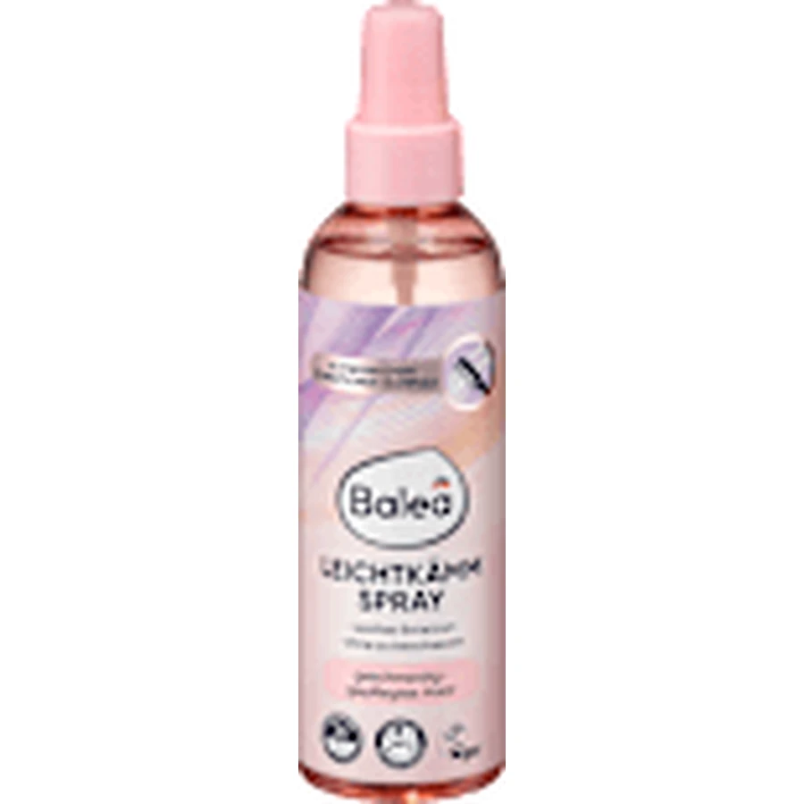 Balea Gentle Combing Spray 200 ml
