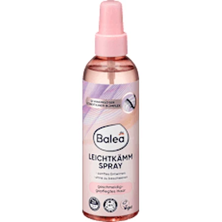 Balea Gentle Combing Spray 200 ml