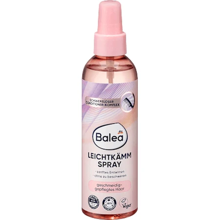 Balea Gentle Combing Spray 200 ml