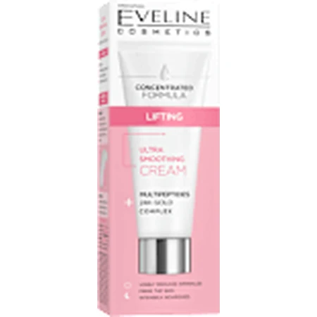 EVELINE COSMETICS Lifting Cream Multipeptide Complex 24K, 50 ml