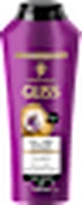 Schwarzkopf GLISS Cleansing shampoo for fragile hair, 400 ml