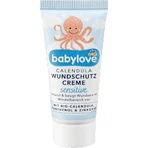 babylove Sensitive Windelcreme 20 ml