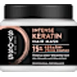 syoss Intensive Keratin Maske für brüchiges Haar 400 ml