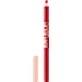 MAYBELLINE NEW YORK Lifter Liner Lip Liner 010 Main Character, 1.2 g