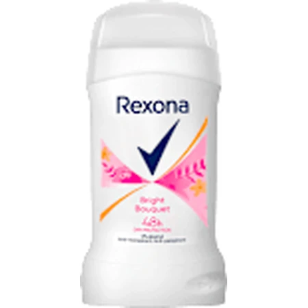 Rexona Deodorant Stick Bright Bouquet, 50 ml