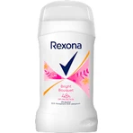 Rexona Deodorant Stick Bright Bouquet, 50 ml