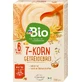 dmBio 7-grain porridge 6+, 250 g