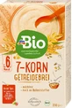 dmBio 7-grain porridge 6+, 250 g