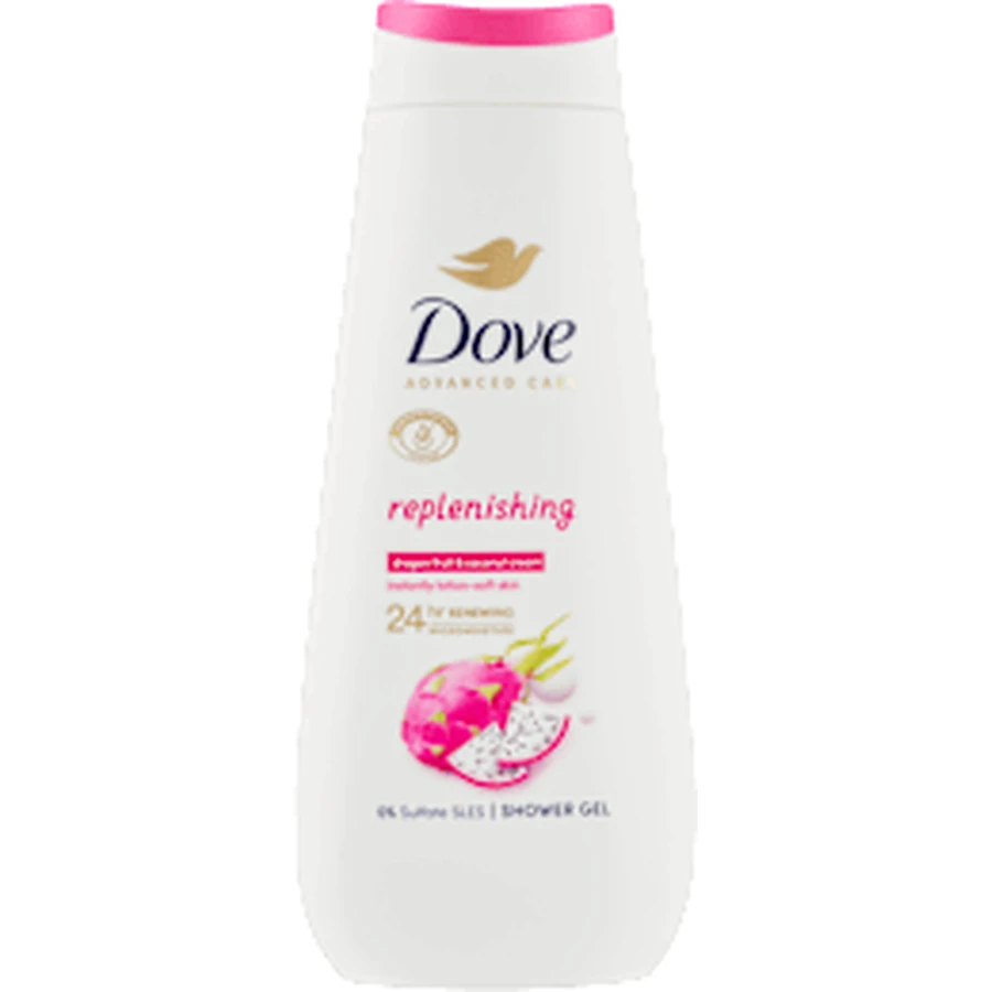 Gel douche Dove Advanced Care 400 ml