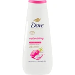 Gel douche Dove Advanced Care 400 ml