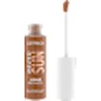 CATRICE Bronzer Liquid Bronzer Melted Sun 025 Beach Please, 10 ml