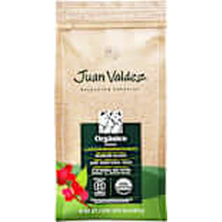 Juan Valdez Coffee beans ECO, 454 g