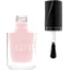 CATRICE Affair Gel Nail Lacquer No. 004 Rosy Bowtastic, 10,5 ml