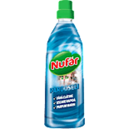 Nufar Universal Bodenreiniger, 750 ml