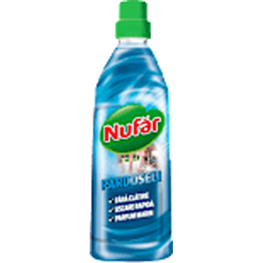 Nufar Universal Bodenreiniger, 750 ml
