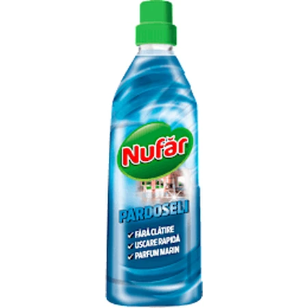 Nufar Universal Bodenreiniger, 750 ml