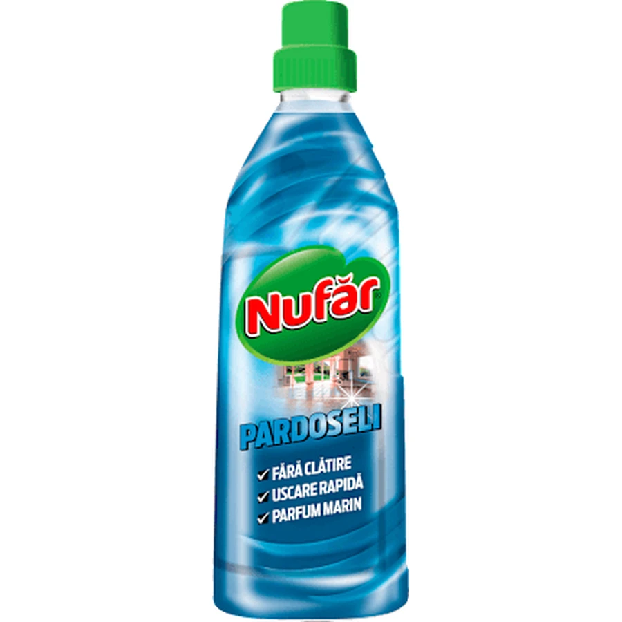 Nufar Universal Bodenreiniger, 750 ml