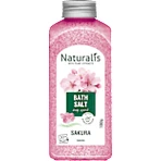 Naturalis Sakura Badesalz, 1 kg