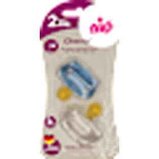 Chupete para niños, 6+ meses, 2 piezas